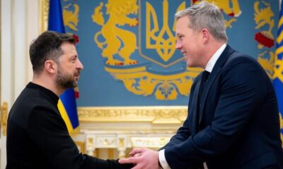 Western powers demand revisions to US plan as Ukraine deliberates