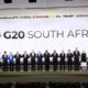 G20 summit in South Africa adopts declaration despite US boycott, opposition