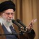 Iran warns of attempts to target supreme leader Khamenei