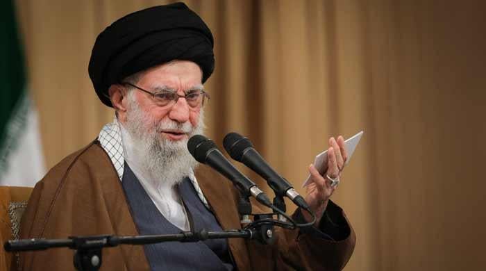 Iran warns of attempts to target supreme leader Khamenei