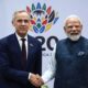 Canada, India to launch trade talks as ties thaw