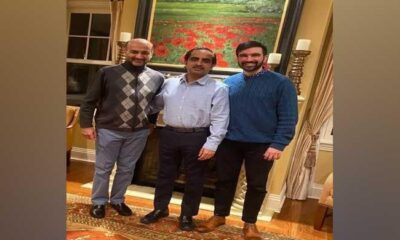 Pakistani-Americans to host Zohran Mamdani next month