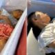 Thai woman found alive in coffin moments before cremation