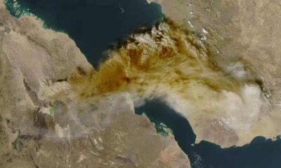Air India, Akasa cancel flights after Ethiopian volcano erupts