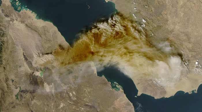 Air India, Akasa cancel flights after Ethiopian volcano erupts