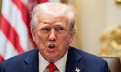 Trump says no firm deadline for Ukraine, Russia to reach peace deal