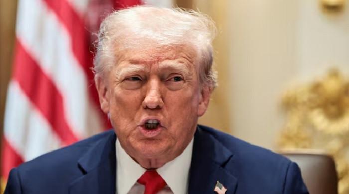 Trump says no firm deadline for Ukraine, Russia to reach peace deal