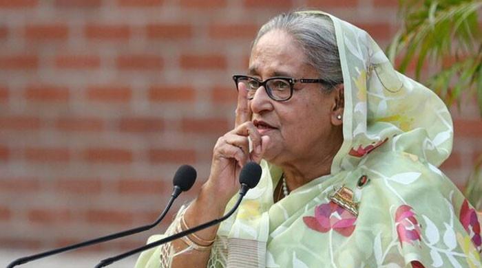Bangladesh authorities seize 10kgs gold from Hasina’s bank lockers