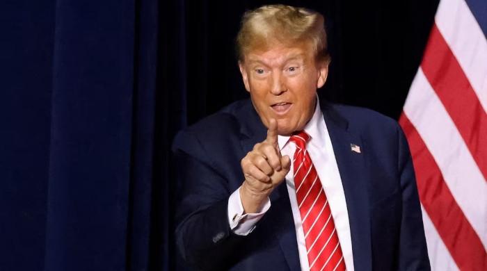 Trump wins dismissal of Georgia 2020 election interference case