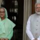 India says examining Bangladesh request for Hasina’s extradition