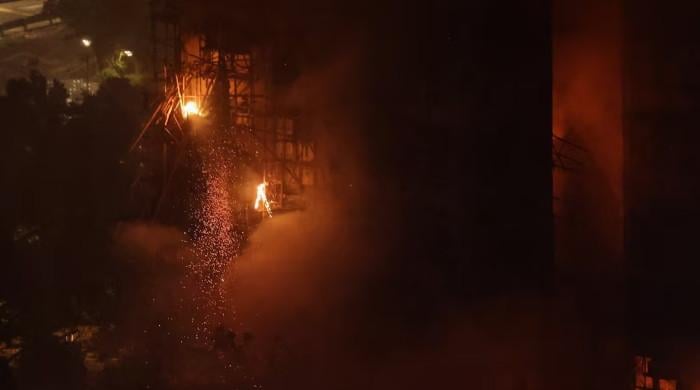 Hong Kong’s deadliest blaze in decades kills at least 65, scores missing