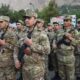 Three Chinese citizens killed in Tajik-Afghan border clash