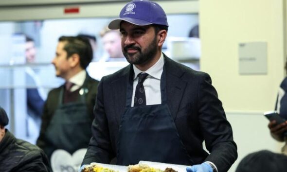 Govt groceries? NY’s new leftist mayor eyes supermarket experiment