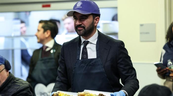 Govt groceries? NY’s new leftist mayor eyes supermarket experiment