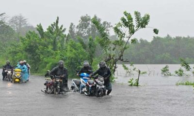 Rescuers step up recovery operations amid surging Southeast Asia flood deaths