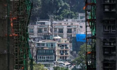 Hong Kong’s deadliest blaze in decades kills at least 94, scores missing