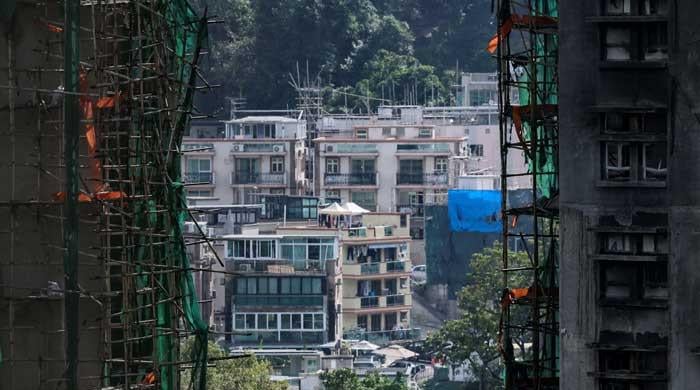 Hong Kong’s deadliest blaze in decades kills at least 94, scores missing