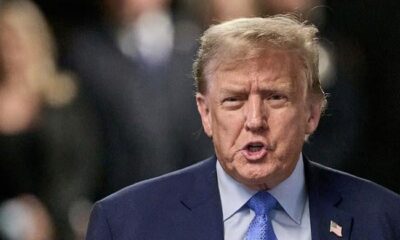 Trump vows to freeze migration from ‘Third World Countries’ after DC attack