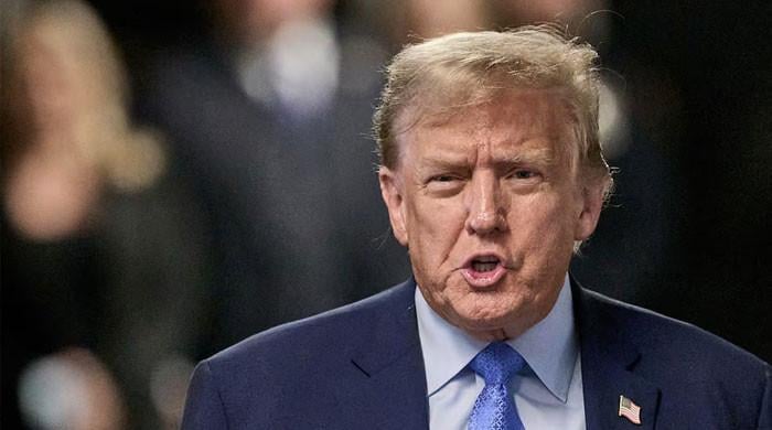 Trump vows to freeze migration from ‘Third World Countries’ after DC attack