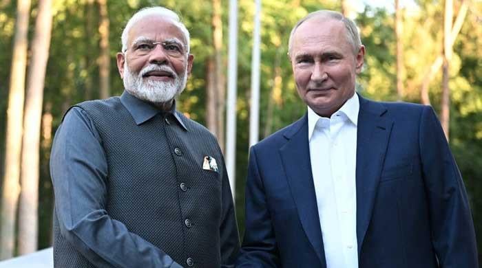 Russia’s Putin to visit India on December 4-5 for Modi talks