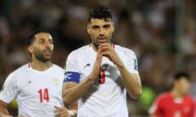 Iran to boycott 2026 World Cup draw over US visa row