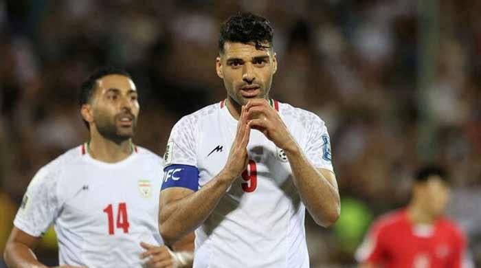 Iran to boycott 2026 World Cup draw over US visa row