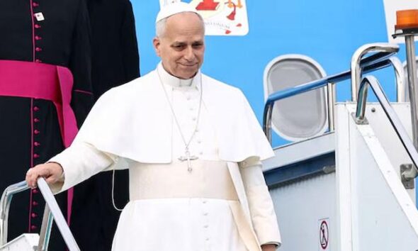 Pope to visit Istanbul’s Blue Mosque