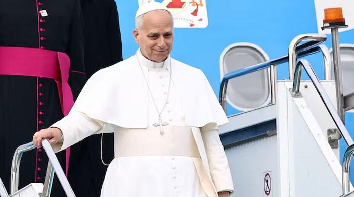 Pope to visit Istanbul’s Blue Mosque