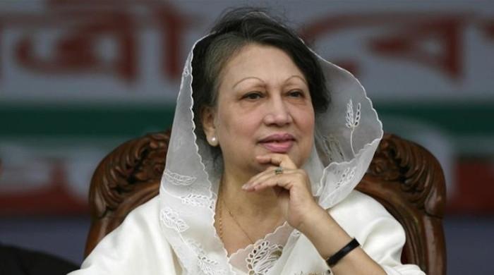 Bangladesh ex-PM Zia in ‘very critical’ condition