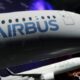 Airline disruption enters second day amid Airbus software recall