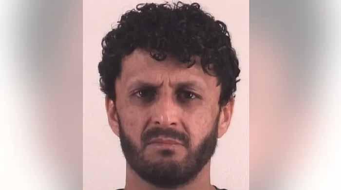 Afghan national arrested in Texas over alleged bomb threat