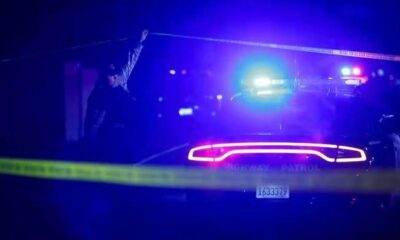 Four killed, 10 wounded in California shooting: US police