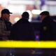 Four dead after 14 people shot at family gathering in Stockton, California