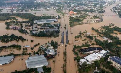 Indonesia, Thailand race to find missing as flooding toll rises to 480