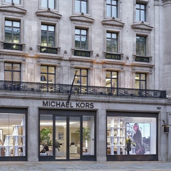 ​Michael Kors parent Capri Holdings’ revenue exceeds estimates at 6 million in Q2 FY26