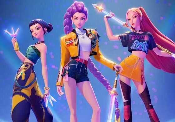 ‘K-Pop Demon Hunters’ gives exciting update on second part