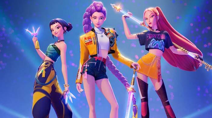 ‘K-Pop Demon Hunters’ gives exciting update on second part