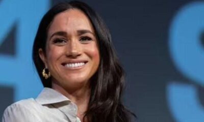 ‘No fun in being perfect’