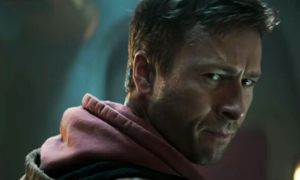 ‘The Running Man’ Conjures a Dystopian Vision of America That’s Still Not as Bad as Reality