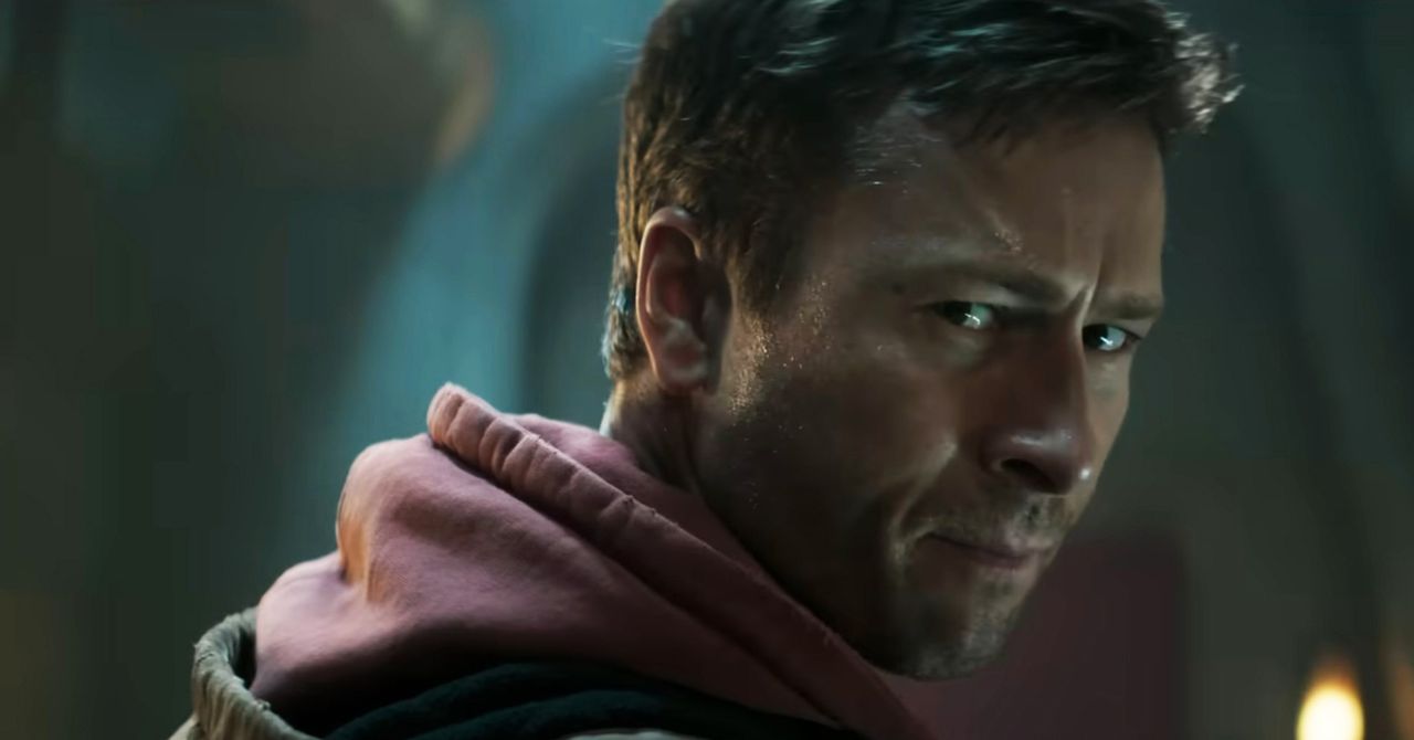 ‘The Running Man’ Conjures a Dystopian Vision of America That’s Still Not as Bad as Reality