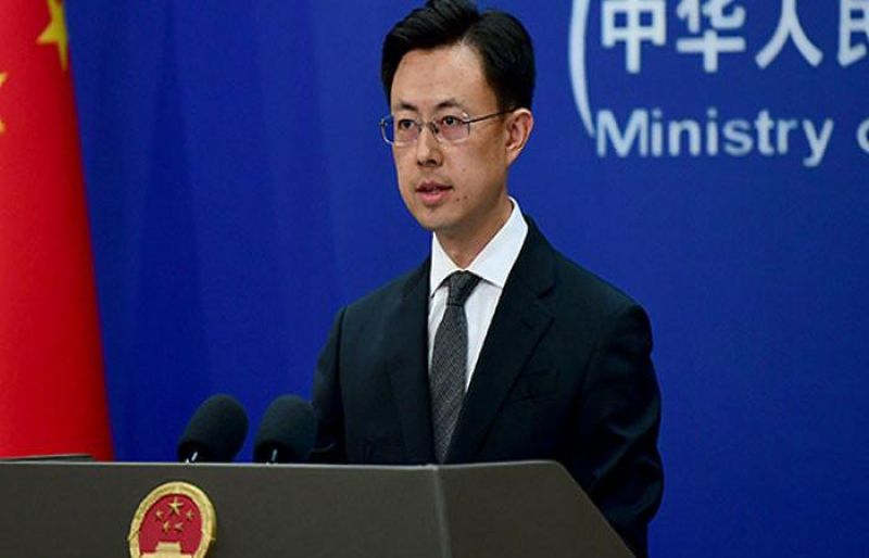 China urges Pakistan and Afghanistan to resolve differences through dialogue