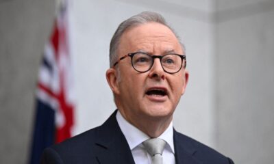 Bondi Beach Gunman to Face Charges Soon: Australian PM