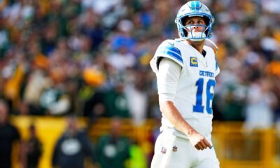 17 weeks, 255 games and a much clearer NFL playoff picture: Barnwell on what really mattered, week by week