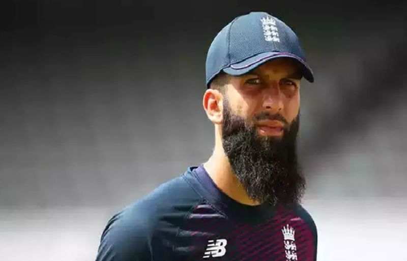 England’s Moeen Ali announces return to PSL after four-year hiatus – SUCH TV
