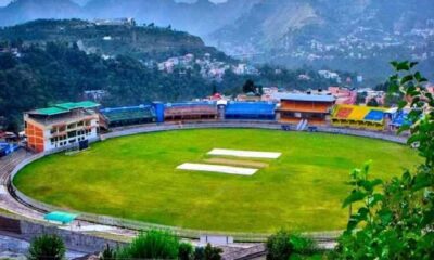 PCB decides to hold PSL matches at AJK’s Muzaffarabad stadium – SUCH TV