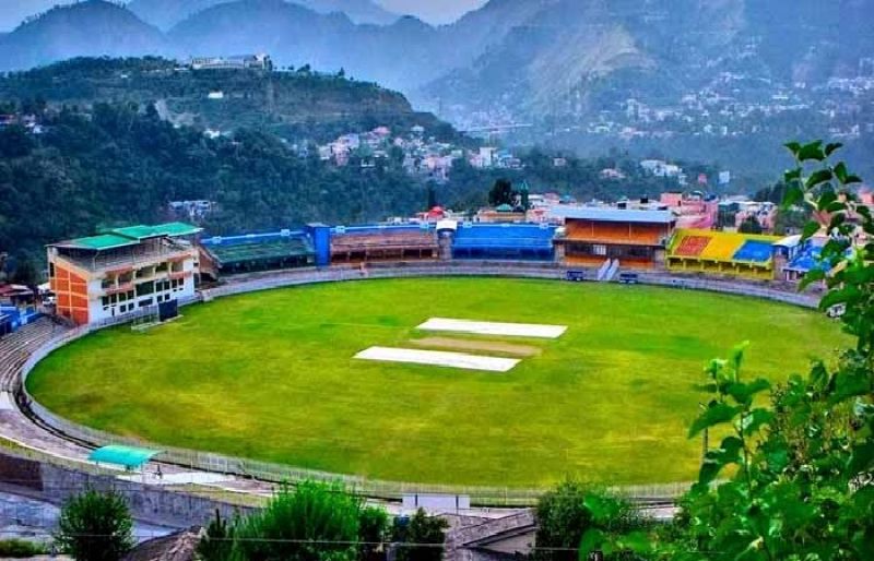 PCB decides to hold PSL matches at AJK’s Muzaffarabad stadium – SUCH TV