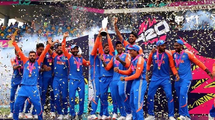 First phase of ICC T20 World Cup 2026 ticket sale begins