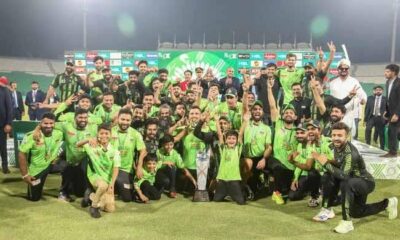 PCB receives 12 bids for two new PSL teams