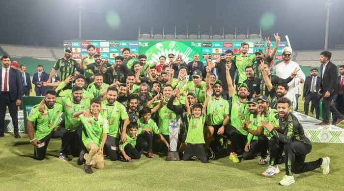 PCB receives 12 bids for two new PSL teams
