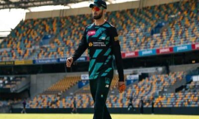 Shaheen Shah Afridi recalled from BBL after ‘unexpected injury’ – SUCH TV